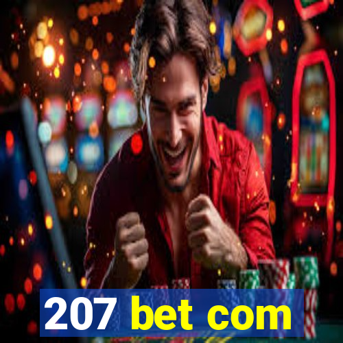 207 bet com